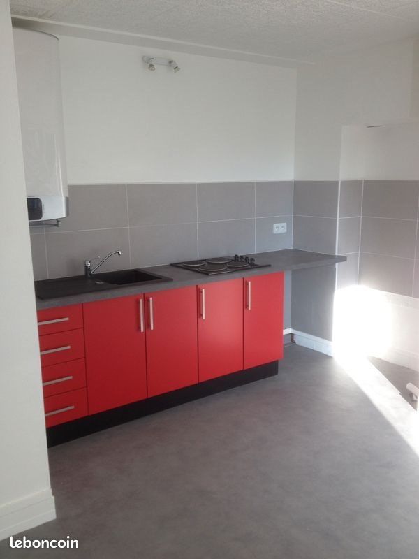 Appartement à louer, 32m², Lorient