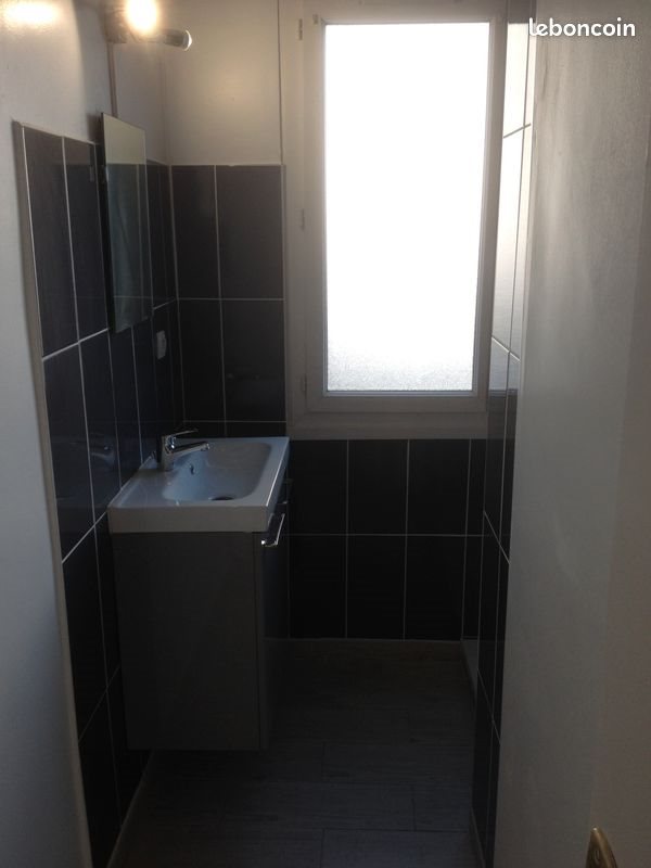 Appartement à louer, 32m², Lorient