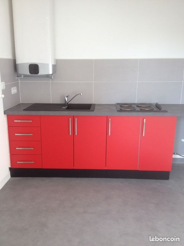 Appartement à louer, 32m², Lorient