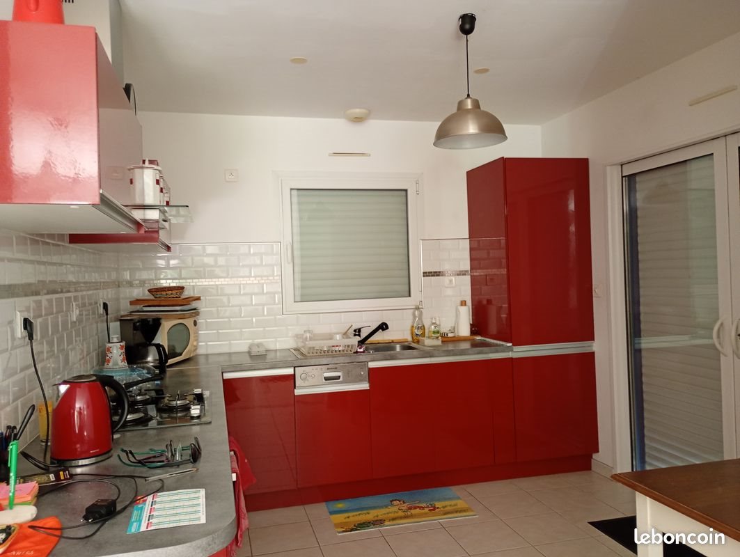 Maison à louer, 100m², Sarzeau