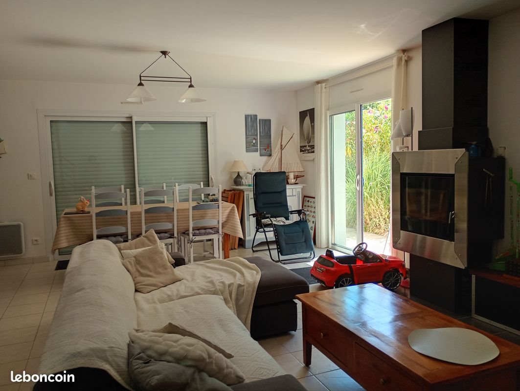 Maison à louer, 100m², Sarzeau