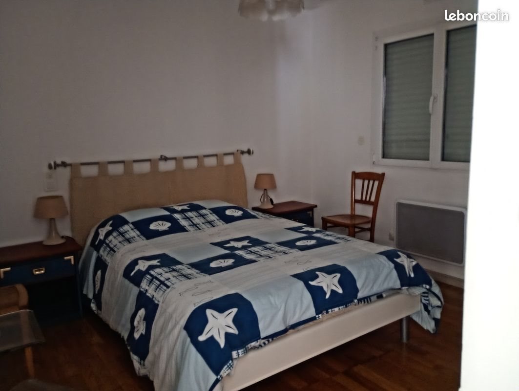 Maison à louer, 100m², Sarzeau