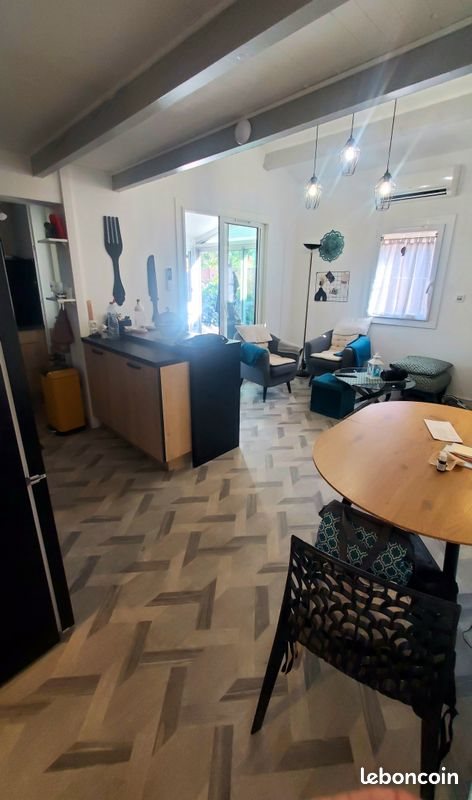 Maison à vendre, 64m², Saint-Cyprien