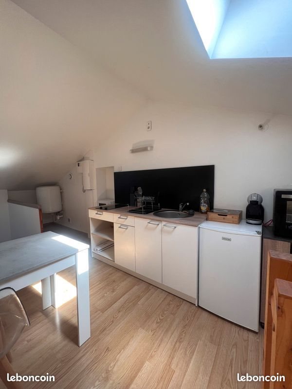 Appartement à louer, 25m², Boën-sur-Lignon