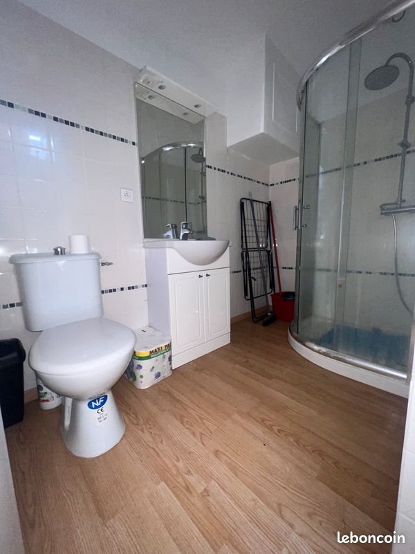 Appartement à louer, 25m², Boën-sur-Lignon