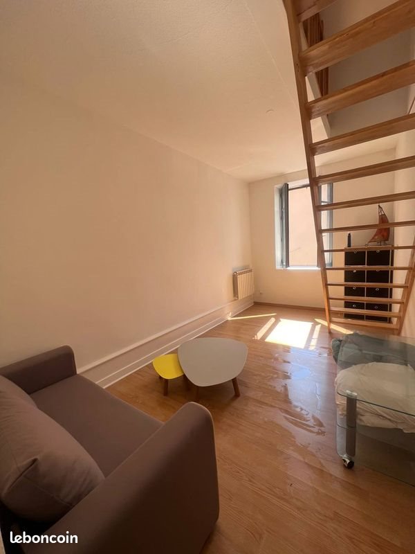 Appartement à louer, 25m², Boën-sur-Lignon