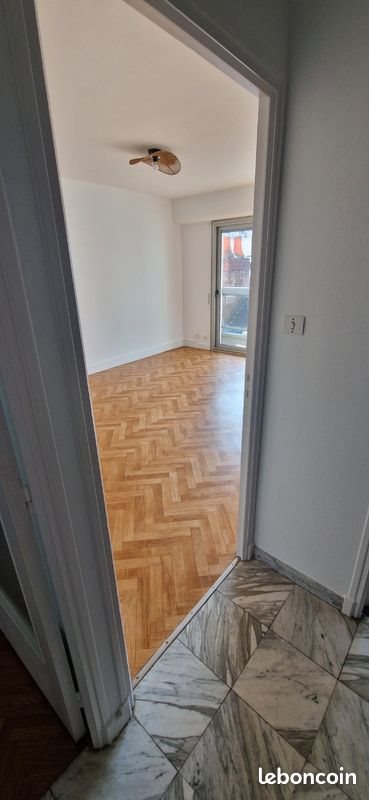 Appartement à louer, 54m², Tulle