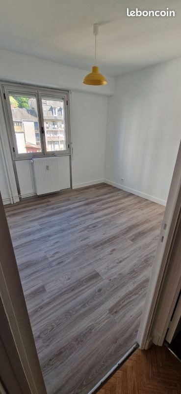 Appartement à louer, 54m², Tulle