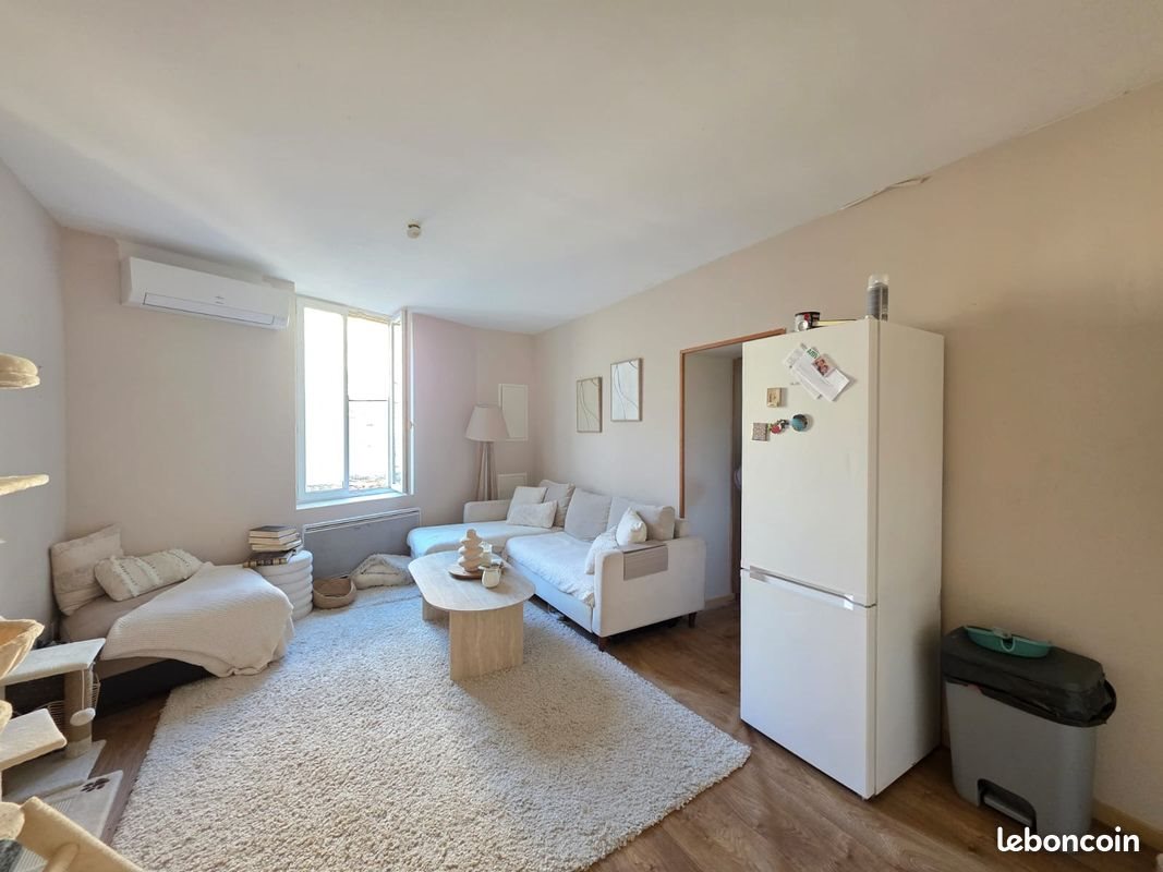 Appartement à louer, 33m², Lodève