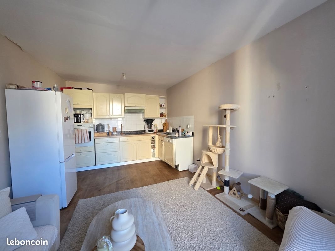 Appartement à louer, 33m², Lodève