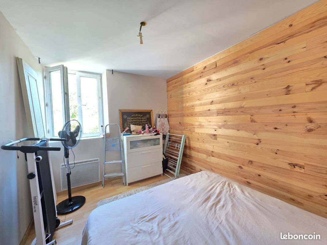 Appartement à louer, 33m², Lodève