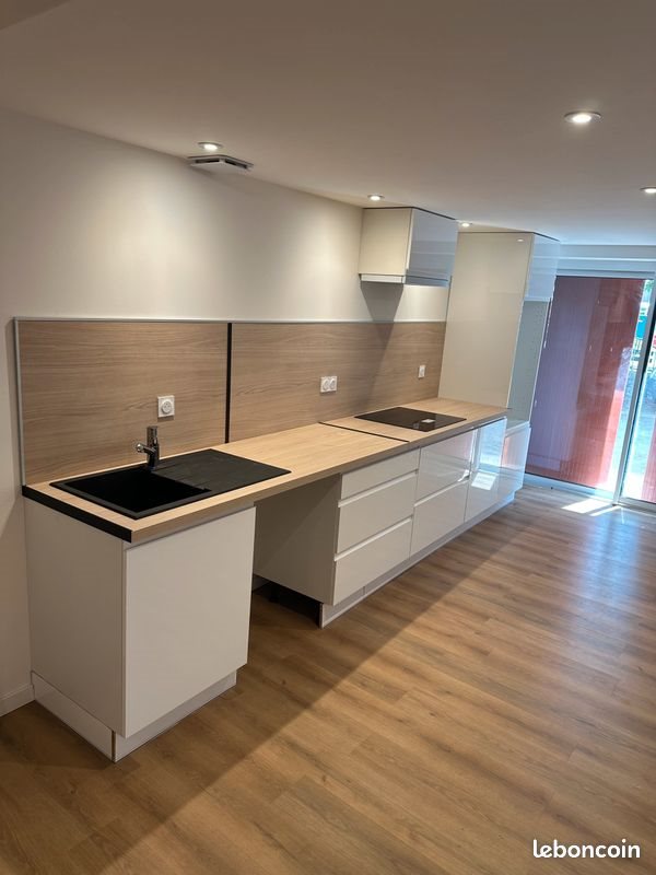 Maison à vendre, 105m², Vic-Fezensac