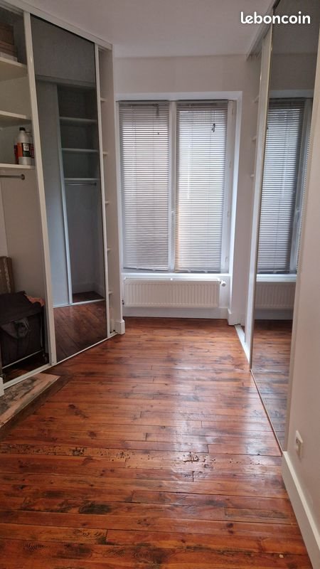 Appartement à vendre, 113m², Saint-Étienne