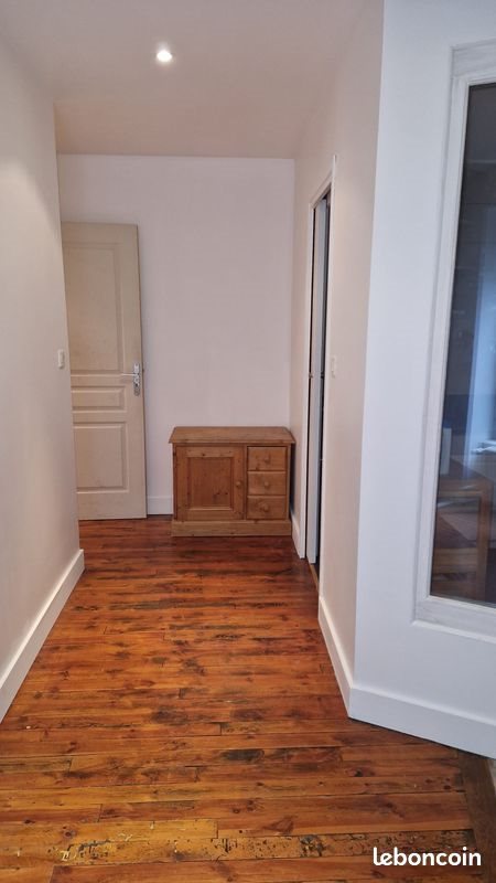 Appartement à vendre, 113m², Saint-Étienne