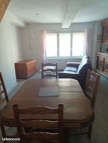 Appartement à louer, 54m², Le Quesnoy