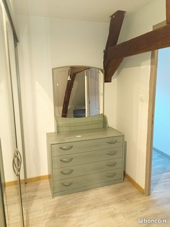 Appartement à louer, 54m², Le Quesnoy