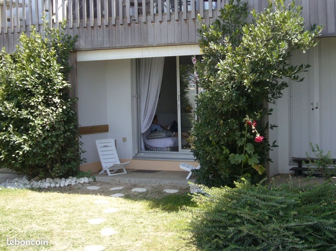 Appartement à louer, 26m², La Rochelle