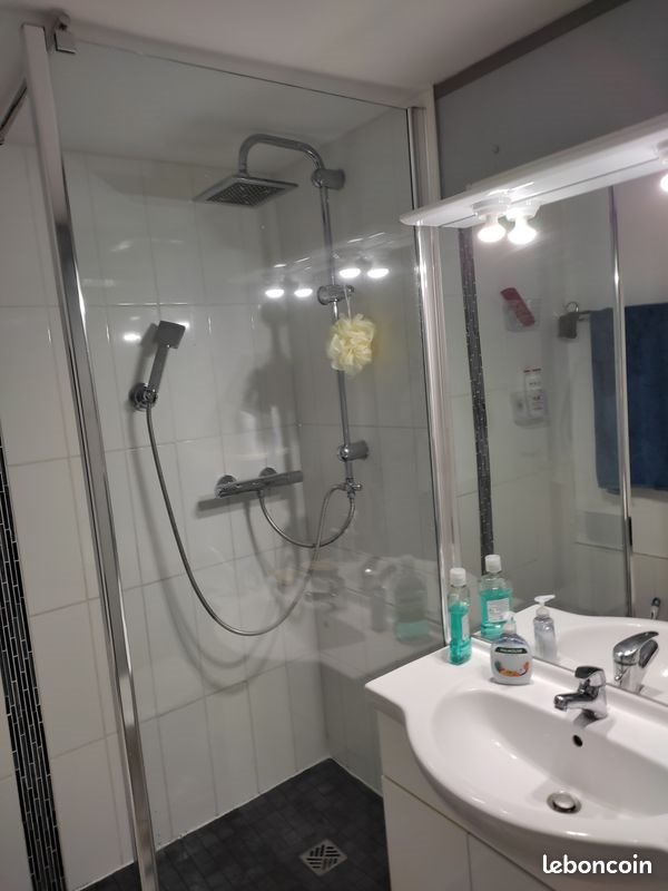 Appartement à louer, 26m², La Rochelle