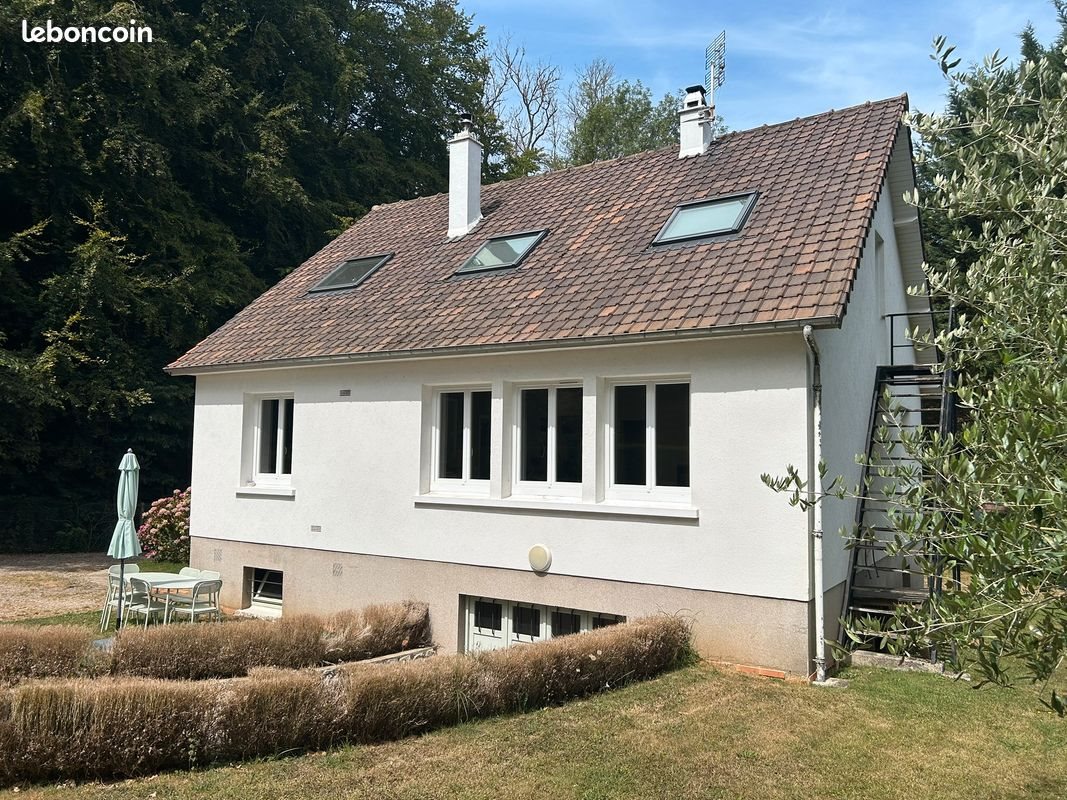 Maison à vendre, 120m², Hautot-sur-Mer