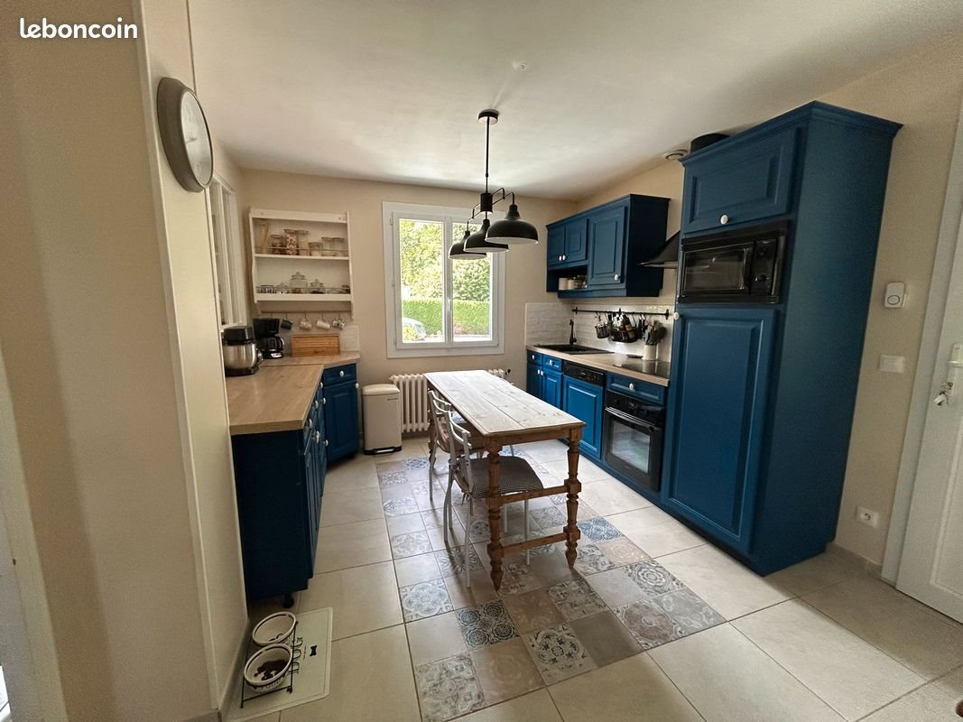 Maison à vendre, 120m², Hautot-sur-Mer