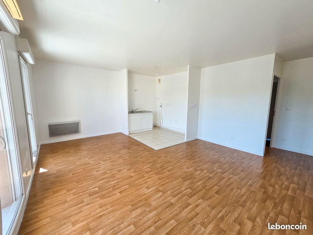 Appartement à vendre, 64m², Epinay-sur-Seine