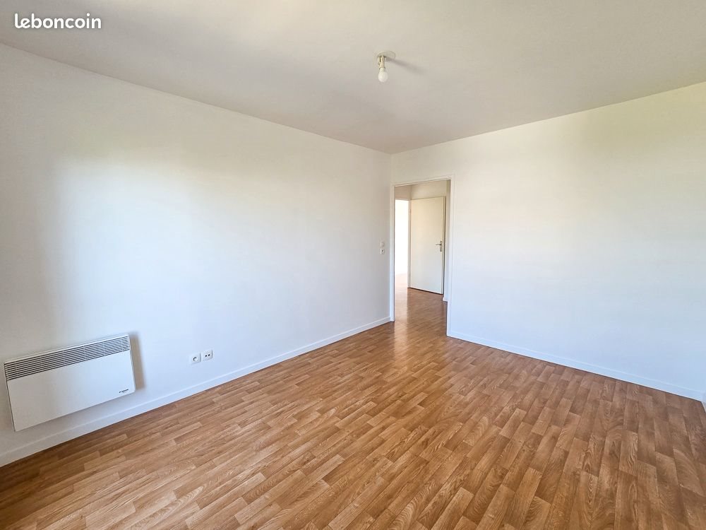 Appartement à vendre, 64m², Epinay-sur-Seine