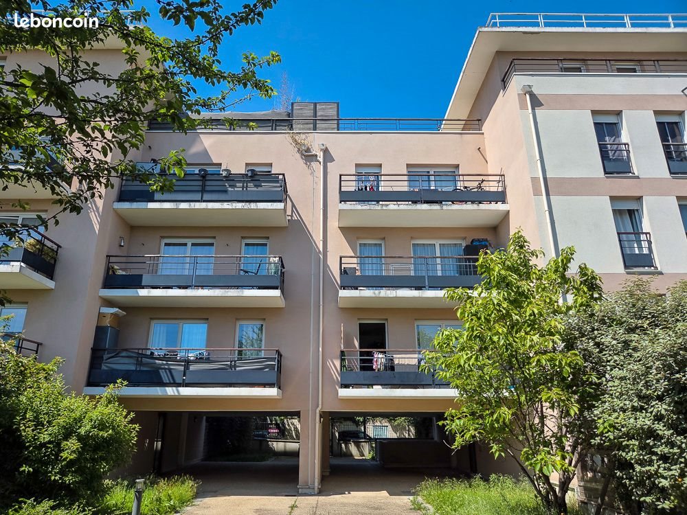Appartement à vendre, 64m², Epinay-sur-Seine