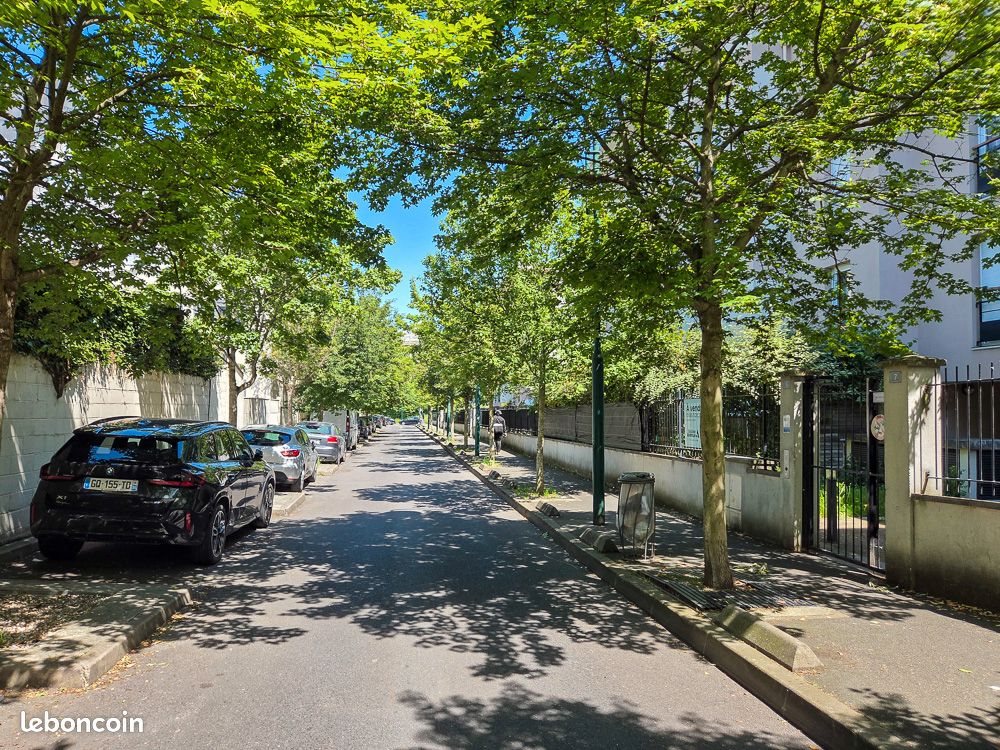 Appartement à vendre, 64m², Epinay-sur-Seine