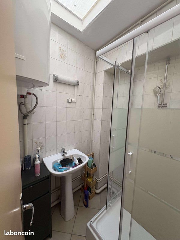Appartement à louer, 55m², Ay