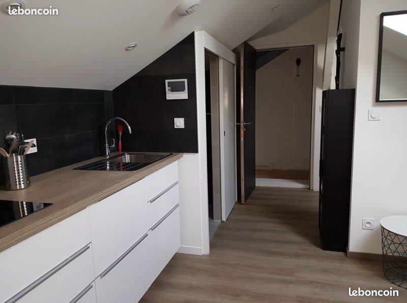 Appartement à louer, 15m², Joigny