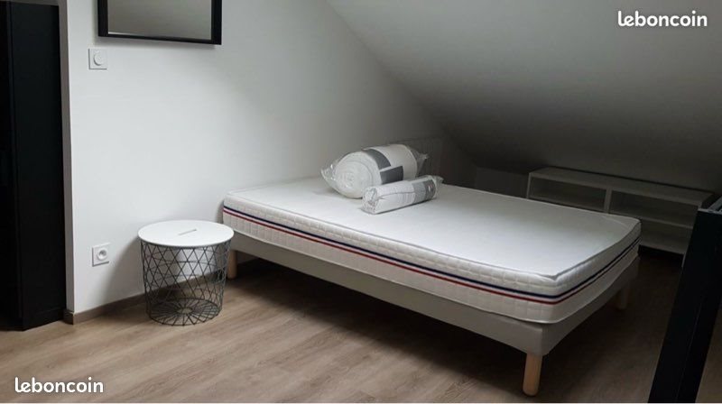 Appartement à louer, 15m², Joigny