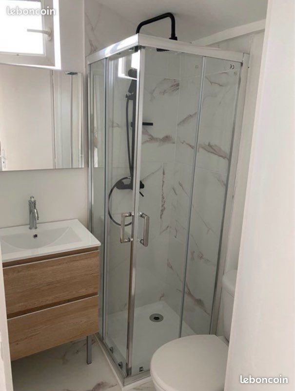 Appartement à louer, 15m², Joigny