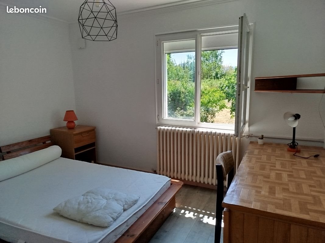 Appartement à louer, 30m², Beaumont