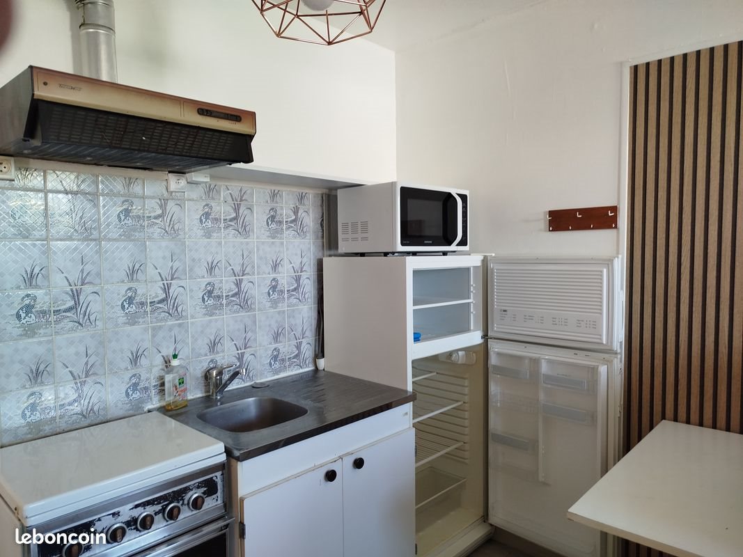Appartement à louer, 30m², Beaumont