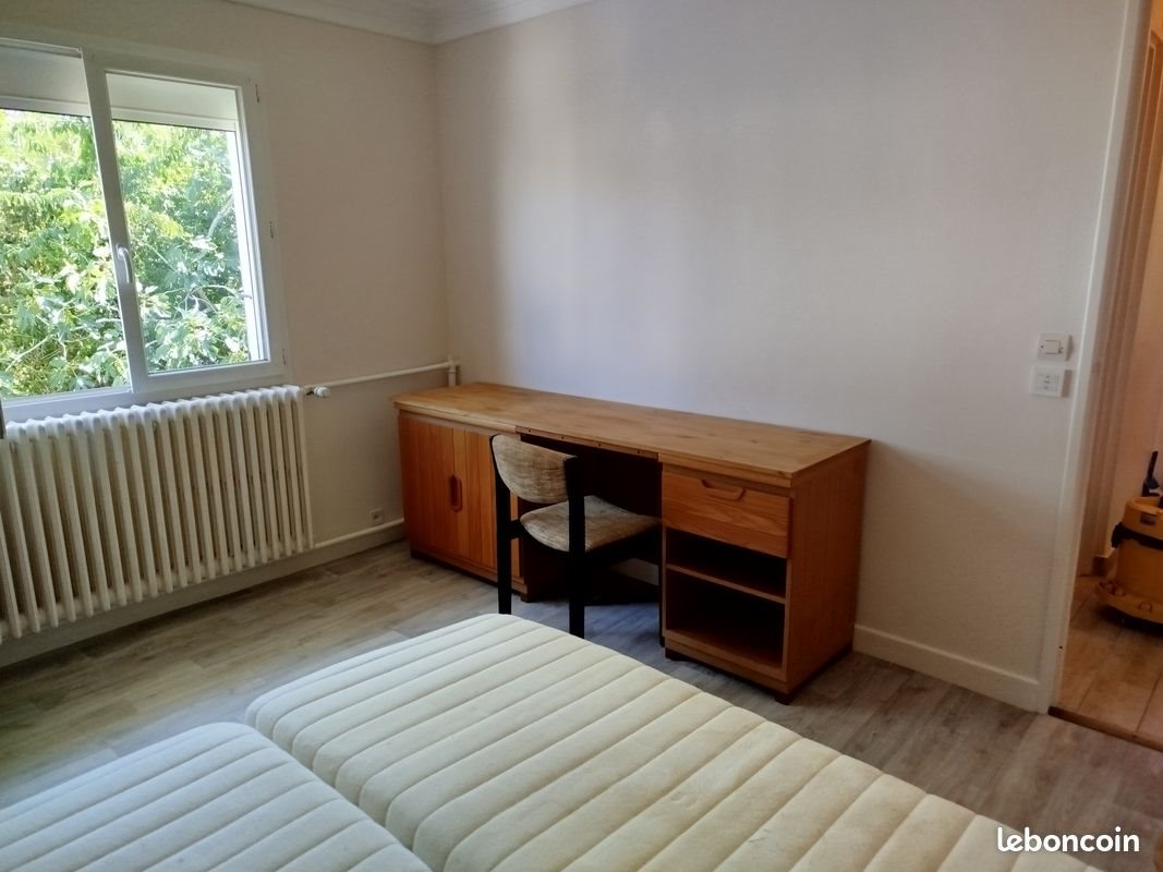 Appartement à louer, 30m², Beaumont