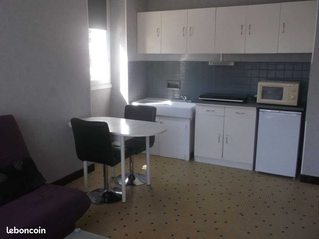 Appartement à louer, 25m², Rodez