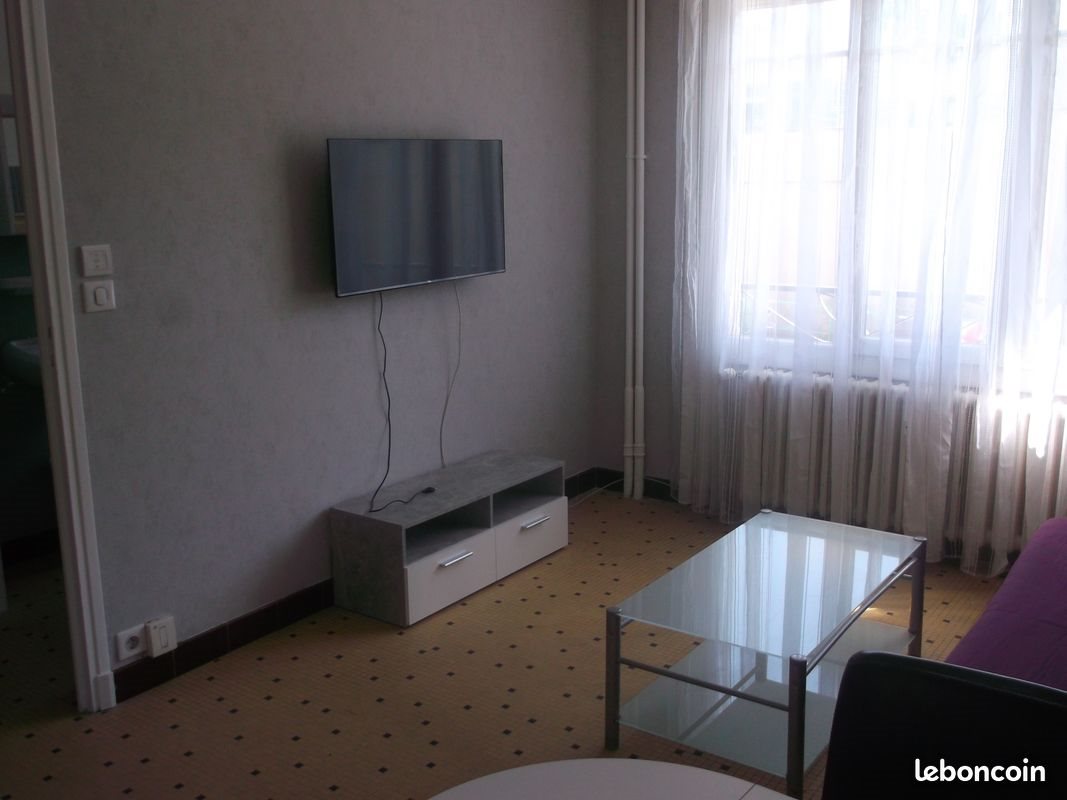 Appartement à louer, 25m², Rodez