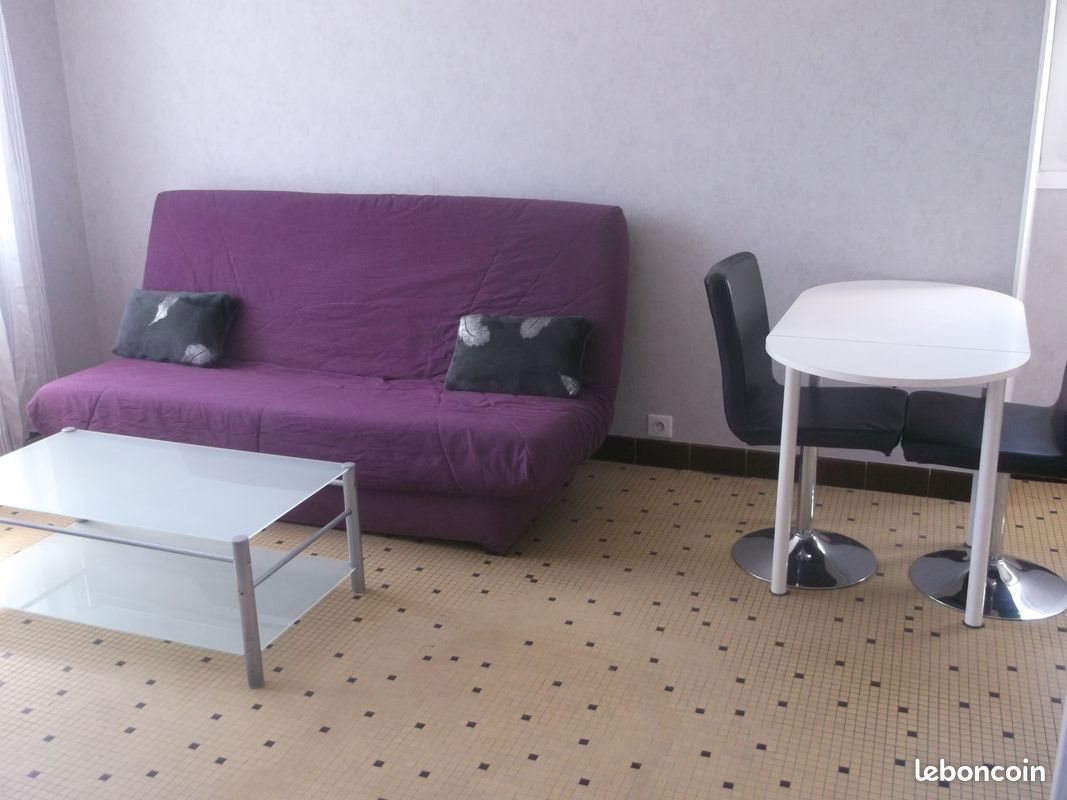 Appartement à louer, 25m², Rodez