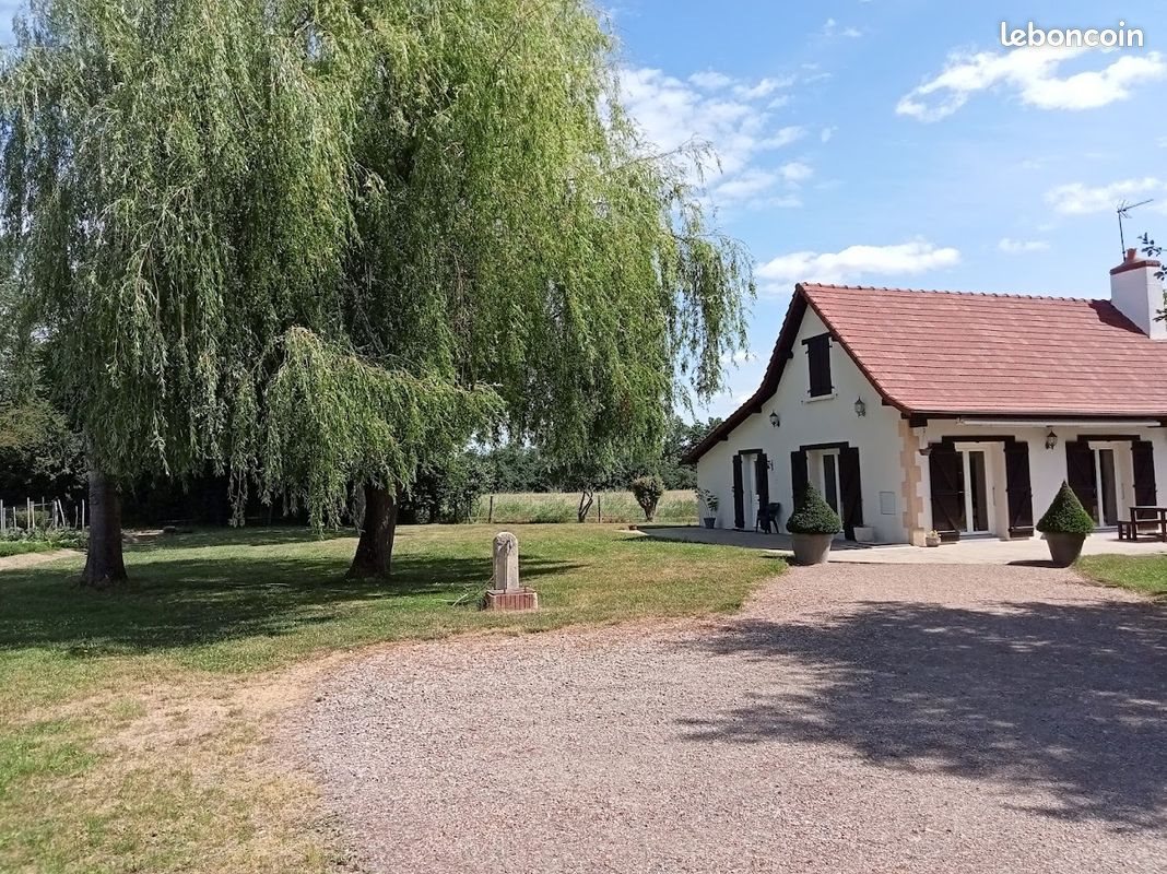 Maison à vendre, 144m², Dornes