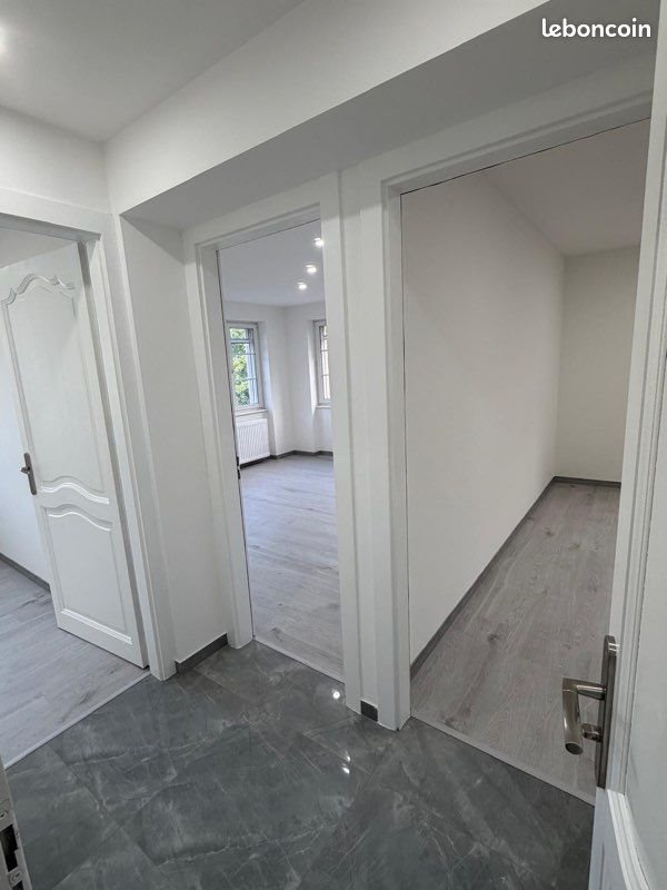 Appartement à vendre, 78m², Cernay