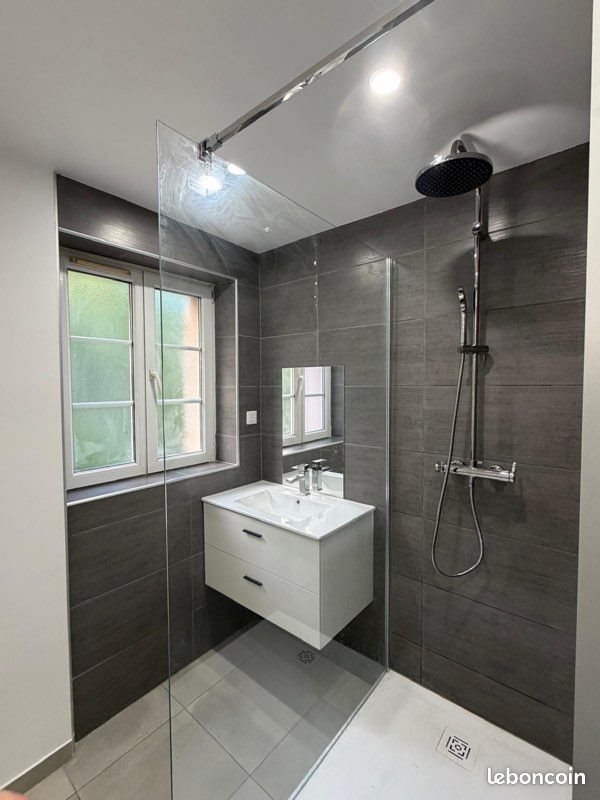 Appartement à vendre, 78m², Cernay