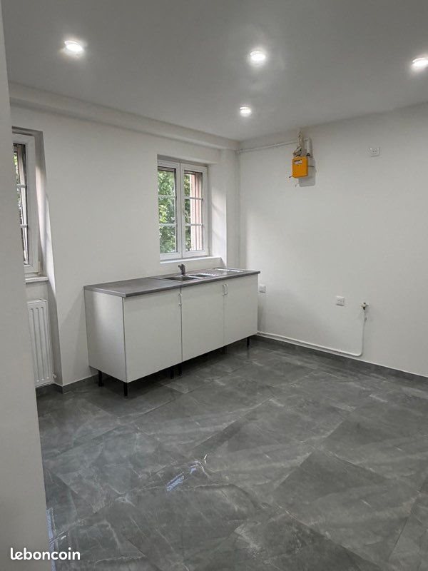Appartement à vendre, 78m², Cernay