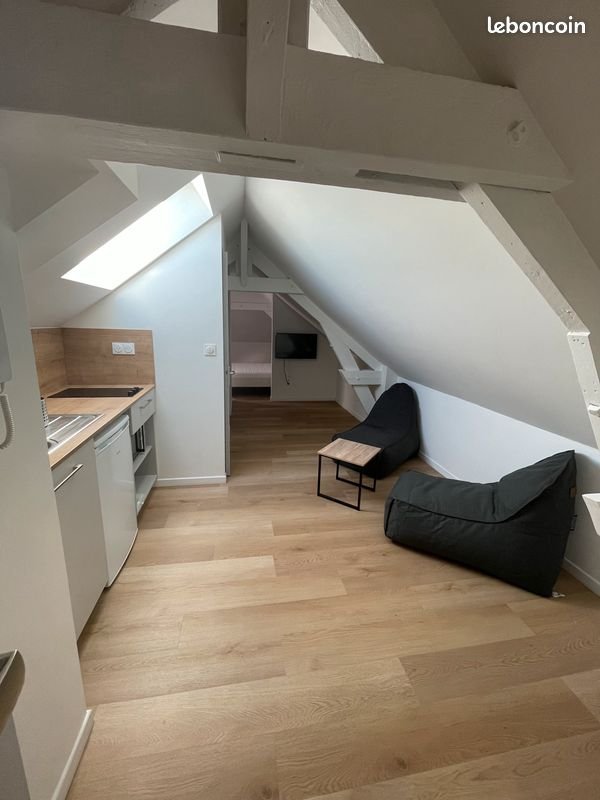 Appartement à louer, 34m², Orléans