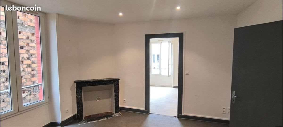 Appartement à vendre, 35m², Reims