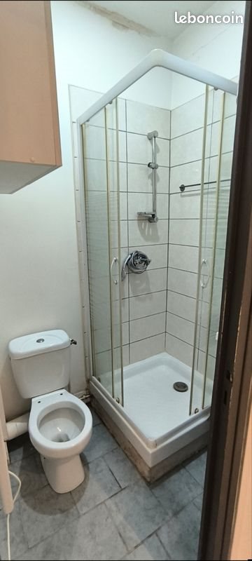 Appartement à vendre, 35m², Reims