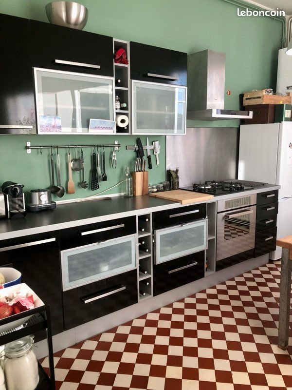 Appartement à louer, 70m², Grenoble