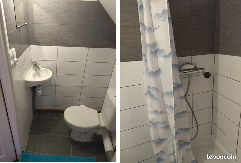 Appartement à louer, 16m², Clermont-Ferrand