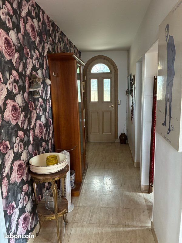 Maison à vendre, 170m², Saint-Martin-des-Bois