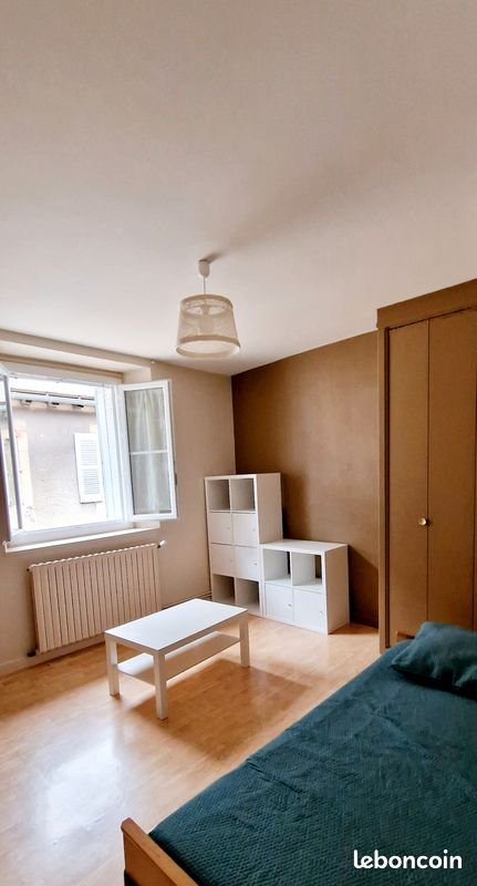 Appartement à louer, 30m², Rodez
