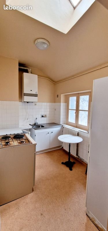 Appartement à louer, 30m², Rodez